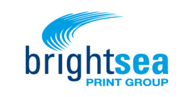 Brightsea Print Group Logo